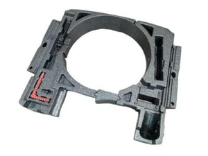 2021-2024 --- Audi Q5 SQ5 --- Trunk Foam Jack Tool Kit Holder -- 80A012109S - Picture 1 of 7