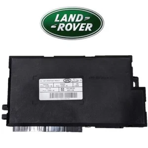 2013 Range Rover Driver Power seat Control Module LR074677 Brand New OEM - Picture 1 of 7