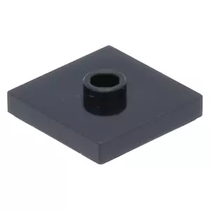 30x LEGO Platte modifiziert 2 x 2 - LEGO Bausteine - Einzelteile - Bild 1 von 21