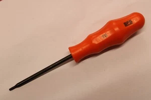 SFS T8 Torx Key T8 Torx Driver Nuevo - Imagen 1 de 1