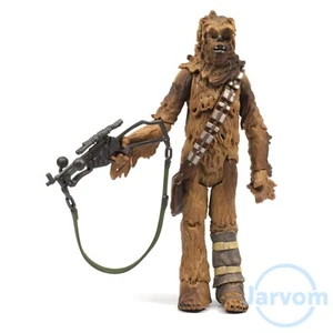 Star Wars 3,75" Legacy Collection TLC BD3 Sandsturm Chewbacca lose komplett - Bild 1 von 1