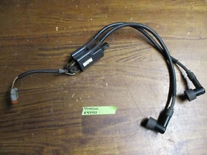 99 Ski Doo MXZ 600 Snowmobile Ignition Coil - Picture 1 of 8