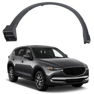 Front Right Side Fender Flare For Mazda CX-5 2017-2021 KB7W51W30E8N New - Picture 1 of 16