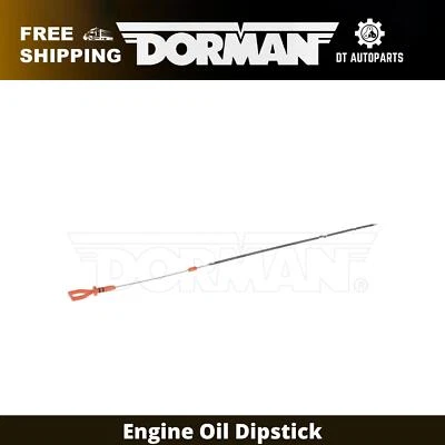 For 2015-2019 Acura TLX 2.4L L4 Dorman Engine Oil Dipstick 2016 2017 2018 - Image 1 of 4