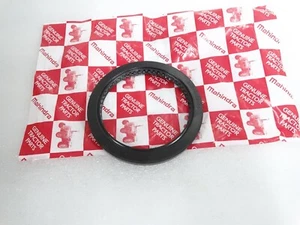 Eje trasero con sello de aceite genuino para tractor Mahindra 006500248R91 #21C24 - Imagen 1 de 5