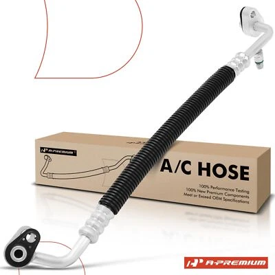 Manguera de descarga de refrigerante de aire acondicionado para Chrysler Sebring Dodge Avenger 2009 2010 3,5 L Foto 1 de 4