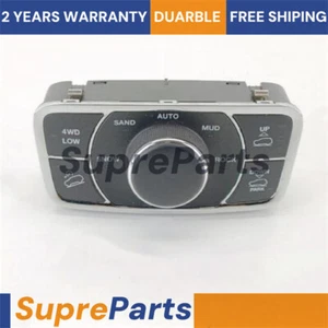 Transfer Case Switch 68141341AB/AD For 2014-2021 Jeep Grand Cherokee P68258736AA - Picture 1 of 5