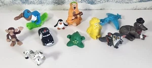 Kinder Toys Miscellaneous Collection - Picture 1 of 1
