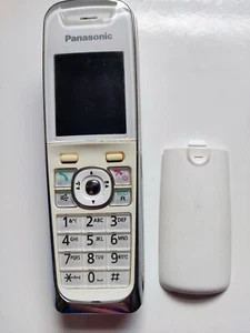 Panasonic KX-TGA850 Handset ONLY, Cordless Phone KX-TG8521E KX-TG8522 KX-TG8523 - Picture 1 of 5