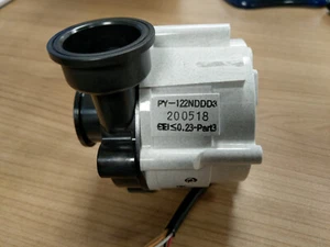 Bomba de agua Daikin PY-122NDDD3 5015538 Altherma EKHVMRD50ABV1 - Imagen 1 de 2
