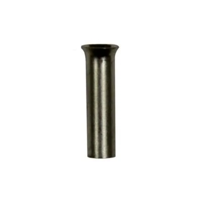 Eclipse 701-005 14 AWG Uninsulated 10mm Wire Ferrules, 1000 Pack. - Image 1 of 2
