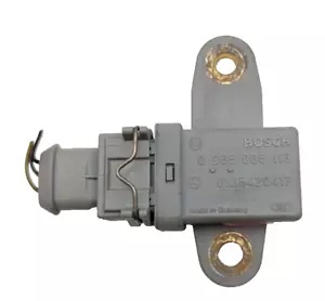 2000-2006 MERCEDES W220 S500 S430 YAW RATE ACCELERATION SENSOR - Picture 1 of 4