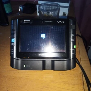 Sont Vaio UX Extreme Edition - Imagen 1 de 2