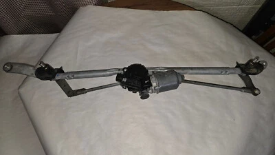 Motor de acoplamiento limpiaparabrisas delantero OM Chrysler 300 Dodge Charger 2011-2023 57 k Foto 1 de 4