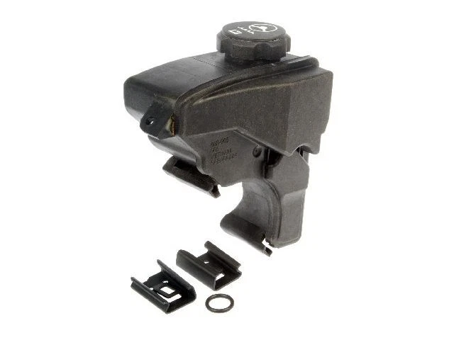Dorman 68NV61T Power Steering Reservoir Fits 2001-2005 Pontiac Aztek 3.4L V6 - Image 1 of 1