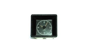 Opel Kadett E orig. VDO Zeituhr Analoguhr Uhr 5.87 horloge reloj clock - Picture 1 of 3