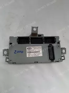 1369216080 503440770100 NBC250L.01 BODY COMPUTER DUCATO BOXER JUMPER 2005 2021 - Foto 1 di 8
