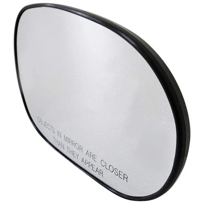 56253 Dorman Espejo Vidrio Pasajero Delantero Lado Derecho Sedán para Sebring Foto 1 de 4