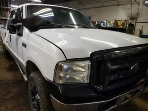 Driver Front Window Regulator Electric Fits 99 FORD F250SD PICKUP 957968 - Picture 1 of 4