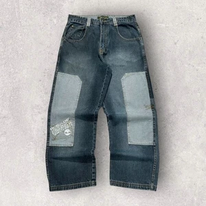 Timberland Vintage Baggy Jeans 32 - Bild 1 von 8