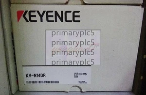 1PCS New Keyence Programmable Controller KV-N14DR - Picture 1 of 1