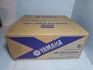 New- Yamaha Silver NS-AP6506ESL Center & Surround Speaker System. - Picture 1 of 8