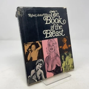 The Book of the Breast - Picture 1 of 1