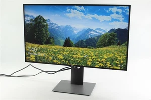Dell U2721DE 27" Full HD 60Hz IPS LED Monitor DP HDMI USB-C - Picture 1 of 4