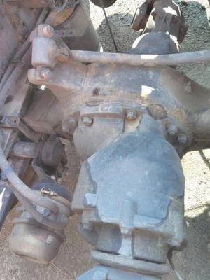 MD2014X3 MERITOR-ROCKWELL MD2014XR247 ДИФФЕРЕНЦИАЛ В СБОРЕ ПЕРЕДНИЙ ЗАДНИЙ 3509999 - Изображение 1 из 2