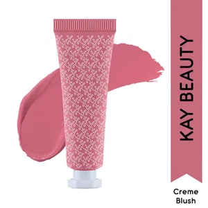 Kay Beauty Creme Blush - Sweetheart Pink (10ml) - Picture 1 of 1