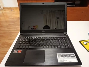 Portátil Acer Aspire 3 A315-41 8GB RAM 256 SSD AMD Ryzen 5 Windows 11 LTSC - Imagen 1 de 5