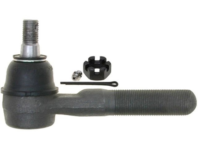 Extremo de barra de amarre exterior delantero derecho para Ford Bronco 1986-1996 1987 1988 1989 XQ214DX Foto 1 de 1