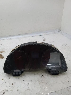 Velocímetro Cluster Convertible MPH a través de VIN 12523 Se adapta 03-04 AUDI A4 666119 Foto 1 de 4