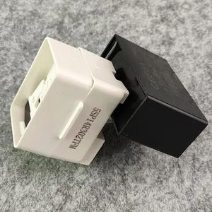 Refrigerator Compressor Start Relay & Capacitor W10613606 For Kenmore Whirlpool - Picture 1 of 13