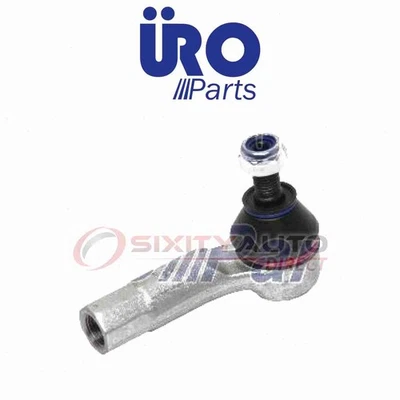 URO Front Left Outer Steering Tie Rod End for 2011-2014 Volkswagen Jetta nb - Image 1 of 4