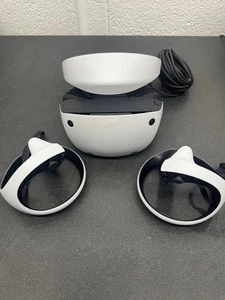 Sony Virtual Reality CFI-ZVR1 - Picture 1 of 10