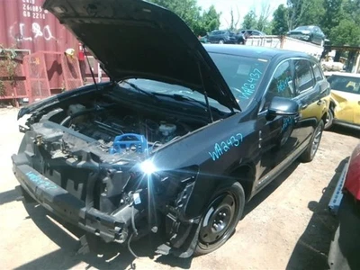 Motor limpiaparabrisas compatible con 12-19 MKT 8728762 Foto 1 de 4