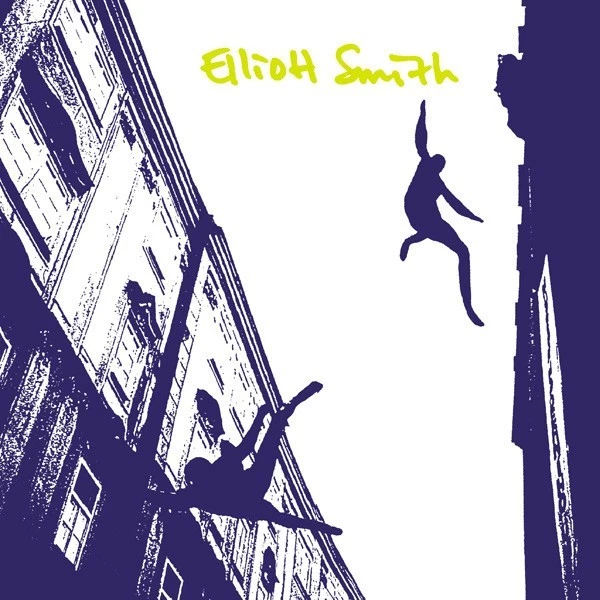 Elliott Smith s/t Elliott Smith CD - SEALED NEW - Image 1 of 1