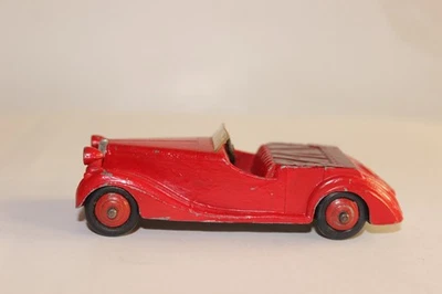 1946-50  Dinky Toys 38b Sunbeam Talbot Sports Car - Image 1 of 4