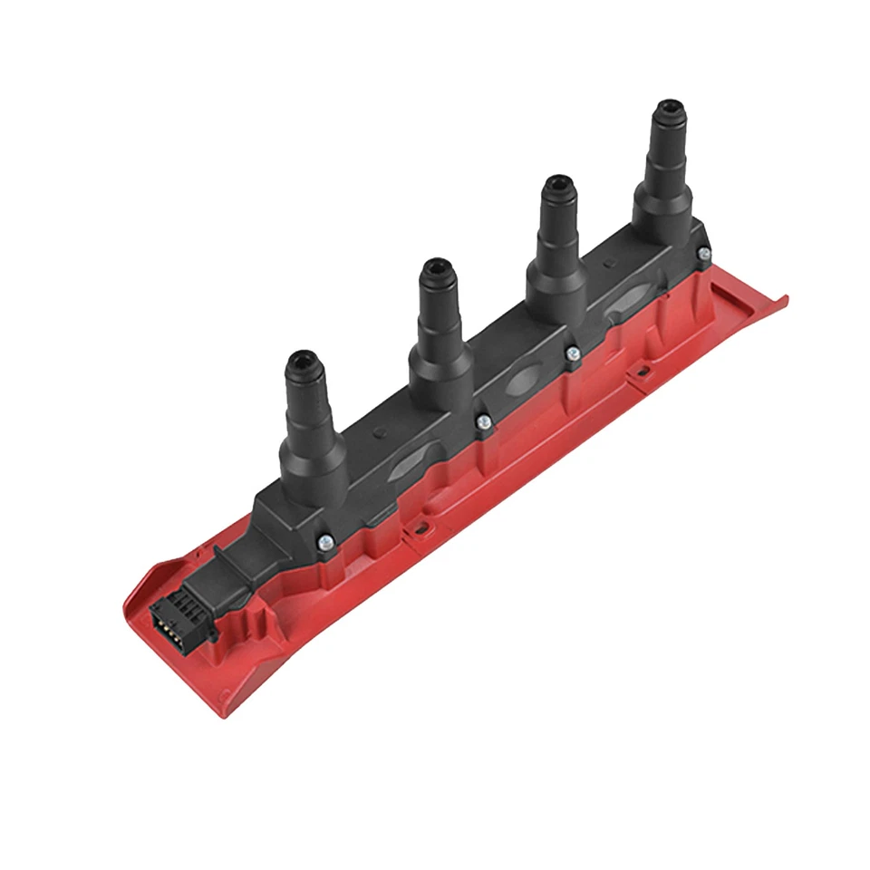 Paquete de bobinas de encendido ACEON 1 pieza para Saab 9000 1990-1998 2,3 L L4 QJHM45 Foto 1 de 1