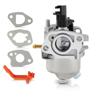 Kit de carburador HUAYI para generador de gasolina Champion Power Equipment 3500W y 4000W  - Imagen 1 de 12