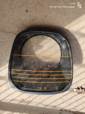 Cubierta/lente de faros BMW R80 RT Foto 1 de 3