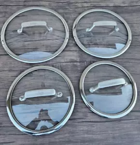 3 Ninja Replacement Lids BB7 - Picture 1 of 5