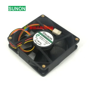 SUNON ME80201V1-D000-G99 DC 12V 1,56W 80*80*20 Kühllüfter - Bild 1 von 5