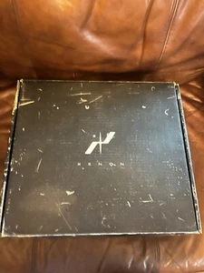 Rare Unused Phoenix Gold Xenon X6.5 Car Speaker Components - Picture 1 of 4