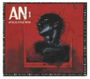 Apocalypse Now Vol.1 (1996) 2CD Digipak Neuware - Bild 1 von 1