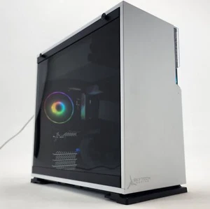 Gaming PC Ryzen 5 5600X 16GB RAM 500GB SSD RTX 3070 8GB Windows 11 Computer - Afbeelding 1 van 6