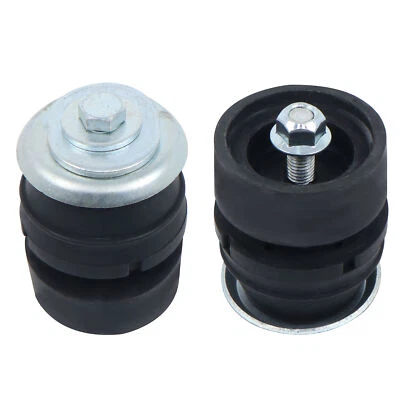 1997-1999 For Ford F-250 & 2002 For Lincoln Blackwood Body Mount Kit - Image 1 of 4