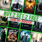 Harry Potter Movie Posters Wizarding World Wall Art Fantastic Beasts Print