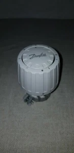 Thermostat / Thermostatkopf / Heizung / Heizkörperthermostat - Danfos - RAL  -  - Bild 1 von 4